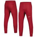 Men's Nike Crimson Alabama Tide Club Fleece Pants