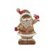 Northlight Seasonal Christmas Figurines & Collectibles | 15 H x 10.5 W x 4 D in | Wayfair NORTHLIGHT CB94916