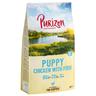 10 € Rabatt! 12 kg Purizon - Puppy Huhn & Fisch