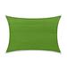 Boen ShadeSheet Rectangular Shade Sail in Green | 192 W x 144 D in | Wayfair SH-40035