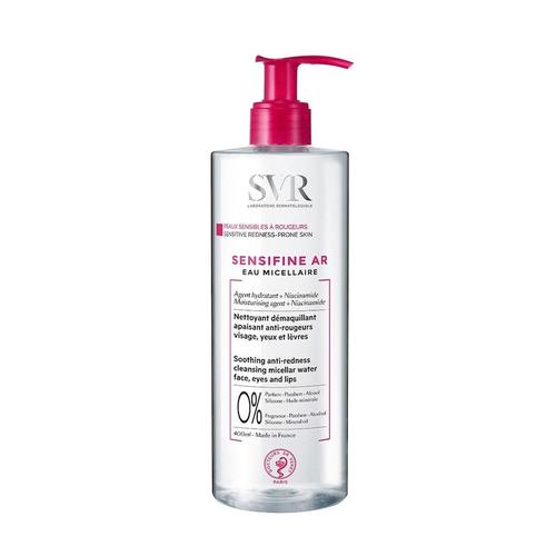 SVR - Make-up Entferner 400 ml