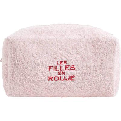 Les Filles en Rouje - Default Line Le Pochon Soin Kosmetiktaschen & Kulturbeutel