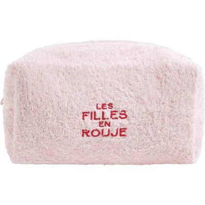 Les Filles en Rouje Le Pochon Soin