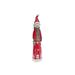 The Holiday Aisle® Christmas Led Magnesia Tall Red Snowman Figurine | 25.6 H x 5.5 W x 5.9 D in | Wayfair AF298047FFDE4E158FFD97CF6FDF995B