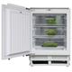 Cookology 60cm Integrated Undercounter Freezer - White