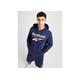 Reebok Large Logo Hoodie - Vector Navy - Mens