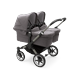 Bugaboo Donkey 5 Twin carrycot and seat pushchair