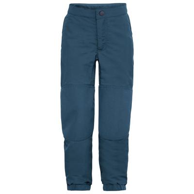 Vaude - Kid's Caprea Warmlined Pants III - Winterhose Gr 146/152 blau Image