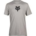 FOX Head Premium T-shirt, gris, taille M