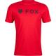 FOX Absolute Premium T-shirt, rouge, taille XL