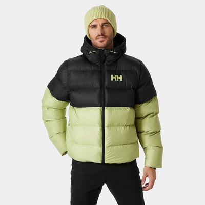 Helly Hansen Herren Active Hüftlange Pufferjacke M