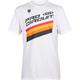 FOX Pro Circuit Premium 2023 T-Shirt, weiss, Größe S