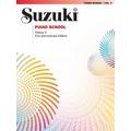 Suzuki Piano School, Volume 6 - Shinichi Suzuki