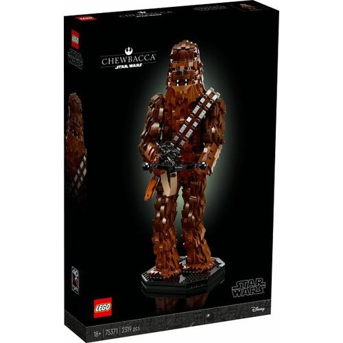 LEGO® Star Wars 75371 Chewbacca™ - Lego®