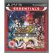 Super Street Fighter IV Arcade Edition PS3 Sony PlayStation 3 Brand New Sealed