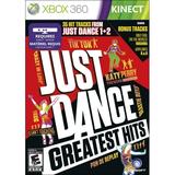 Just Dance Greatest Hits - Xbox 360 (Restored)