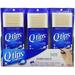 Q-tips Cotton Swabs 3 Packs of 625 Count