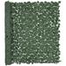 VEVOR 59"x98" Artificial Faux Ivy Leaf Privacy Fence Screen Decor Panel Hedge - 59 x 98 in