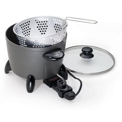 Aluminum Options Multi-cooker Steamer