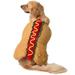 Hot Dog Pet Dog Costumesï¼ŒFunny Food Halloween Dog Costumes Pet Apparel Costume Halloween Party Dog Costumes Funny Pets Party - xxs