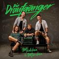 Mädchen & Märchen - Die Draufgänger. (CD)