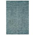 Dalyn Rug Company & Addison Rugs Toro TT100 Denim 6 x 9 Rug