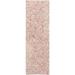 Dalyn Rug Company & Addison Rugs Zoe ZZ1 Punch 2 6 x 20 Runner Rug