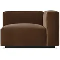 Blu Dot Cleon Right Arm Lounge Chair - CL1-RARMCH-CV
