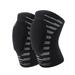 1 Pair Children Knee Pads Anti-collision Protection Lightweight Anti Fall Shock Absorbing Knee Supports for Sports
