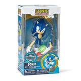 Just Toys LLC Sonic The Hedgehog Action Figure (Sonic)