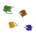 Unique Party Monster Finger Hand Toy (Pack of 8)