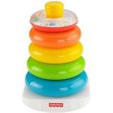 Fisher Price Rock - a - Stack (Pack of 2)