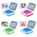 Learning Laptop Smart Practical Kids Laptop Compact Easy to Use Easy to Carry Learning for Children Kids Baby