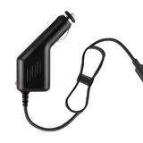 CJP-Geek 5V 2A Auto Car Charger Adapter with 3.5mm Cord for Coby Kyros Tablet eReader Power