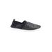 Isotoner Sneakers: Black Shoes - Women's Size 9