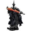 WETA WORKSHOP The Lord of The Rings Trilogy Mini Epics - The Witch King Fire Sword Limited Edition