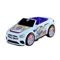 Dickie Toys - Mercedes-Benz E-Klasse Beat Spinner (23,5 cm) - tanzendes Streets N BEATZ Spielzeugauto, motorisiert, Pop-Musik & Farbwechsel, batteriebetrieben, Auto für Kinder ab 3 Jahre