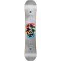 Nitro Snowboards Jungen Ripper Youth BRD ´24, Allmountainboard, Twin, Flat-Out Rocker, Urban, Progressive