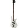 Spector NS Dimension HP 4 White