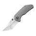 We Knife Co Ltd Thug Knife - 2103A