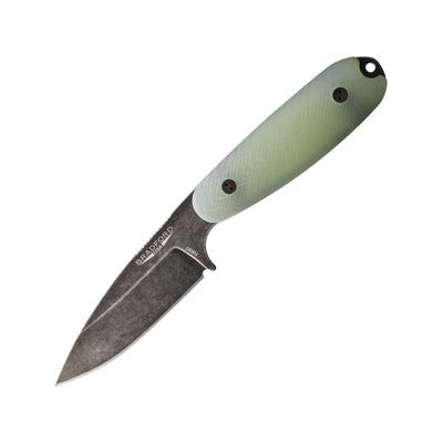 Bradford Knives Guardian 3.5 Sabre BRAD35S117N