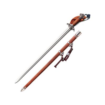 Cold Steel Chinese Gim Sword