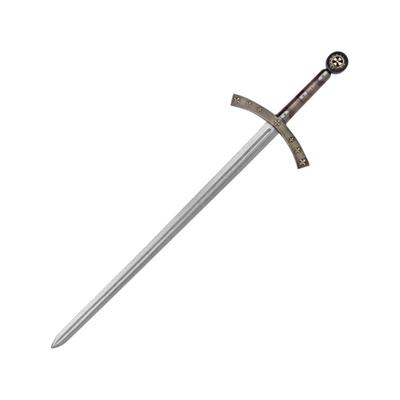 Denix Replica Hugo De Peyans Sword
