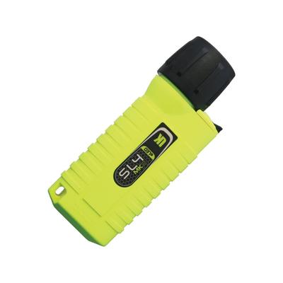 Underwater Kinetics SL4 eLED MK2 Dive Light Yellow