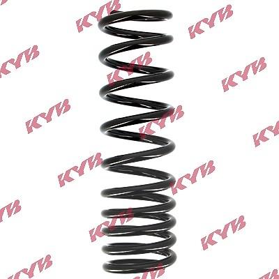 Kyb Fahrwerksfeder [Hersteller-Nr. RA6204] für Ford Image