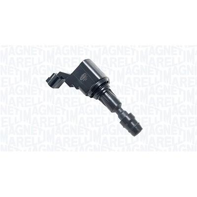 Magneti Marelli Zündspule [Hersteller-Nr. 060717153012] für Chevrolet, Opel, Saab Image