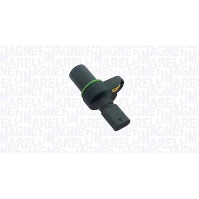 Magneti Marelli Sensor, Nockenwellenposition [Hersteller-Nr. 064847223010] für BMW, Mini, VW Image
