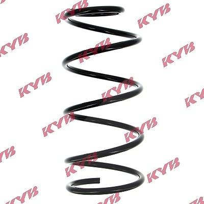 Kyb Fahrwerksfeder [Hersteller-Nr. RA1101] für Volvo Image