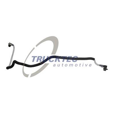 Trucktec Automotive Kraftstoffleitung [Hersteller-Nr. 02.13.202] für Mercedes-Benz Image
