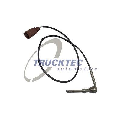 Trucktec Automotive Sensor, Abgastemperatur [Hersteller-Nr. 07.17.114] für VW Image